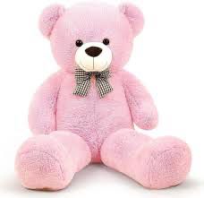 pembe ayıcık 120 cm
